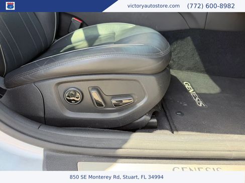 Used 2015 Hyundai Genesis 3.8 w/ Option Group 03 RWD image 19