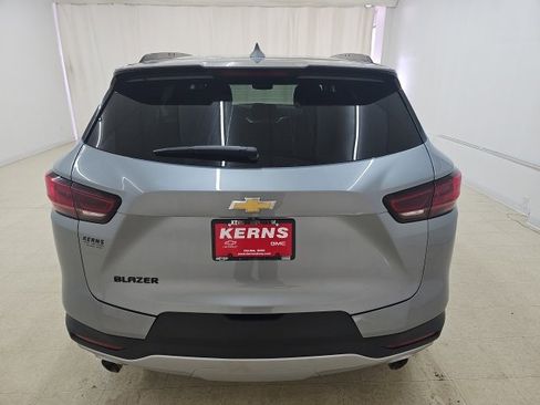 Used 2024 Chevrolet Blazer LT w/ Convenience Package image 14