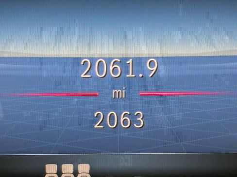 Certified 2026 Mercedes-Benz GLS 450 GLS 450 image 16