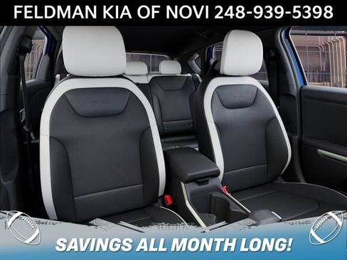 New 2026 Kia K4 GT-Line Turbo w/ GT-Line Premium Package FWD image 15
