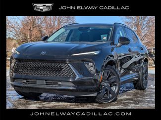 Used 2025 Buick Envision Sport Touring video 1