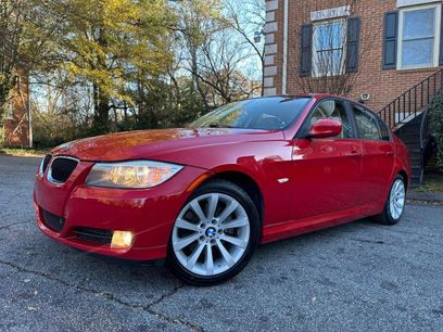 Used 2011 BMW 328i Sedan