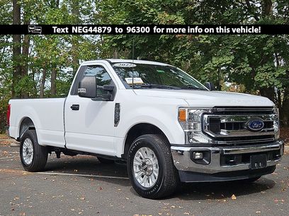 Certified 2022 Ford F350 XLT