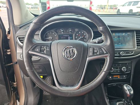 Used 2019 Buick Encore Preferred w/ Safety Package image 10