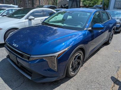 Used 2025 Kia K4 EX