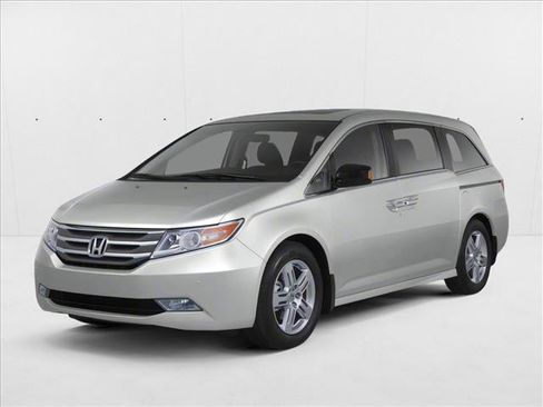 Used 2012 Honda Odyssey Touring image 1