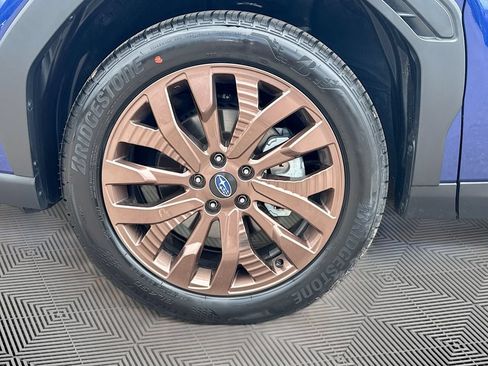 Certified 2026 Subaru Forester Sport AWD/4WD image 29