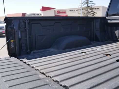 Used 2024 GMC Sierra 2500 AT4X AWD/4WD image 29
