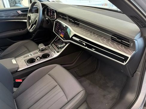 Used 2025 Audi A6 Premium Plus w/ Premium Plus Package AWD/4WD image 14