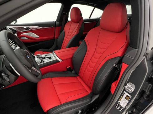 New 2026 BMW 840i xDrive image 10