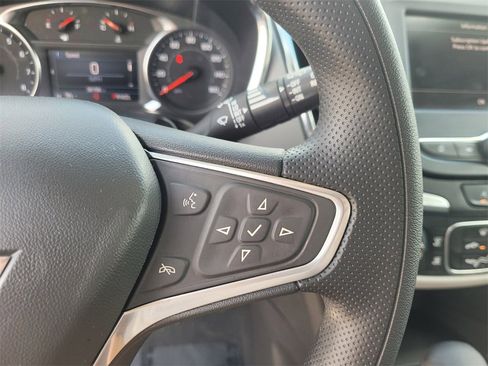 Certified 2023 Chevrolet Equinox LS w/ LS Convenience Package image 30