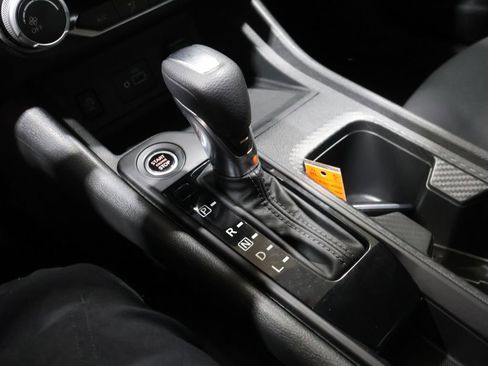 Used 2024 Nissan Sentra S image 29