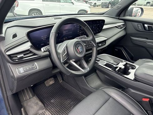 Certified 2025 Buick Enclave Preferred w/ LPO, Floor Liner Package FWD image 10