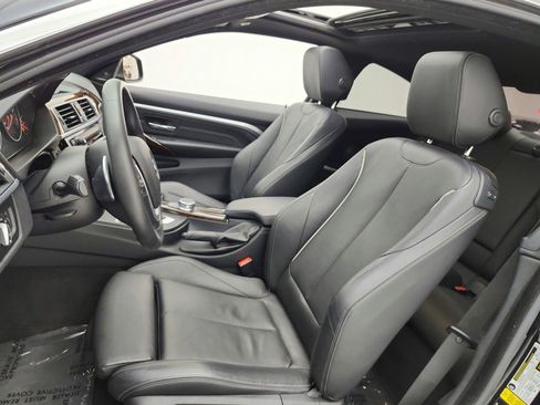 Used 2018 BMW 430i Coupe RWD image 10