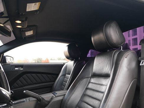 Used 2013 Ford Mustang GT Premium w/ Security Pkg image 16