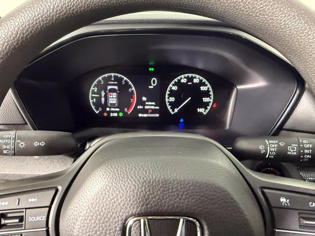 Used 2025 Honda CR-V LX image 19
