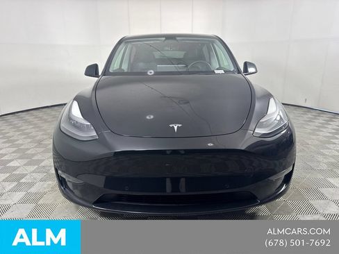 Used 2022 Tesla Model Y Performance AWD/4WD image 2