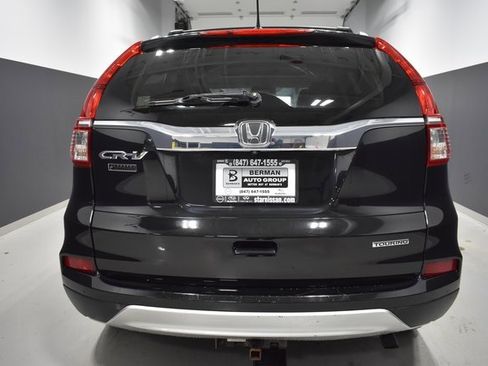 Used 2015 Honda CR-V Touring image 9