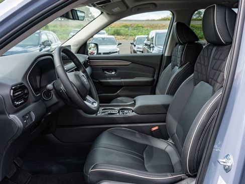 New 2026 Honda Pilot Elite image 30