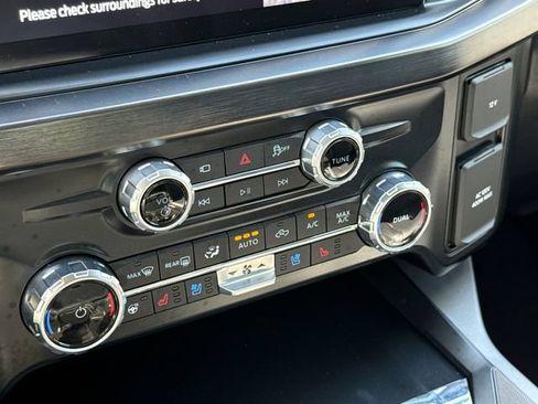 Certified 2026 Ford F250 Lariat w/ Chrome Package AWD/4WD image 27