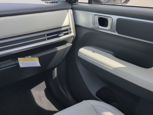 New 2026 Hyundai Santa Fe SEL AWD/4WD image 21