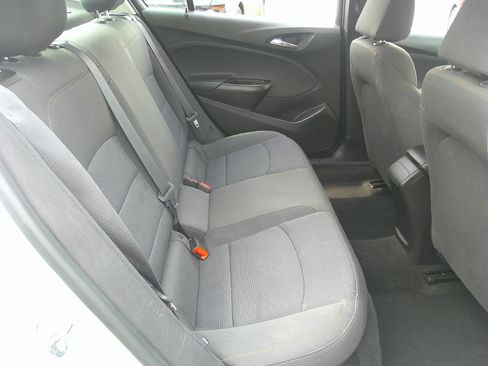 Used 2017 Chevrolet Cruze LS image 43