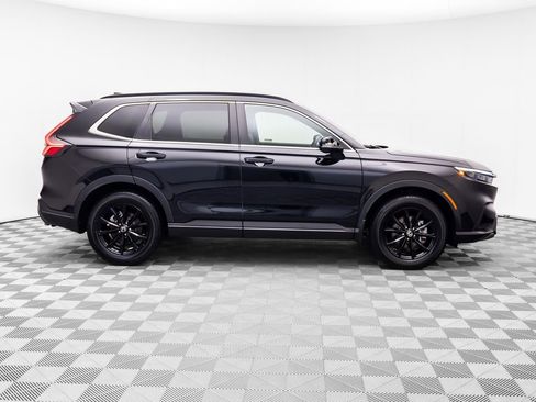 Used 2025 Honda CR-V Sport-L image 8