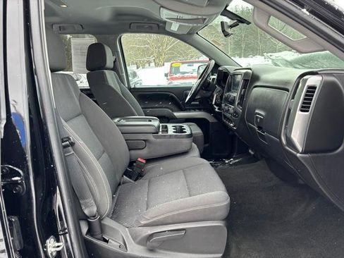 Used 2019 Chevrolet Silverado 1500 LT w/ All Star Edition image 15