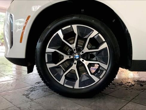 New 2026 BMW X3 xDrive30 image 11