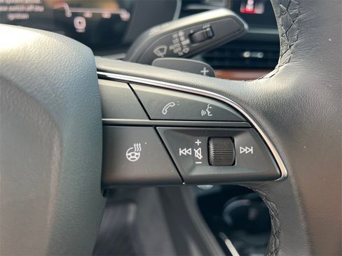 Used 2022 Audi A5 2.0T Prestige image 18