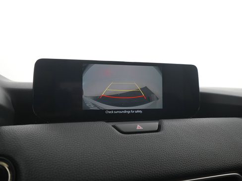 Certified 2024 MAZDA CX-90 Plug-In Hybrid w/ Preferred AWD/4WD image 30
