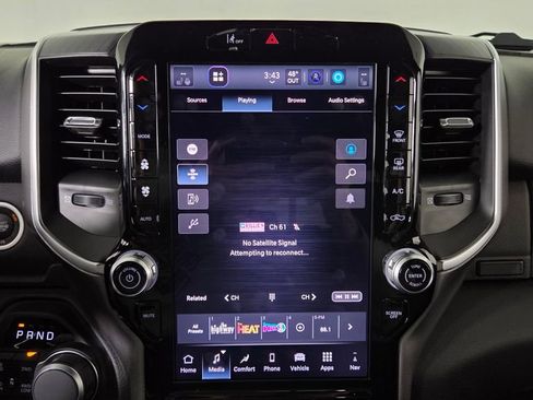 New 2026 RAM 1500 Big Horn image 21