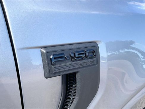 Used 2024 Ford F150 STX w/ STX Black Appearance Package AWD/4WD image 10