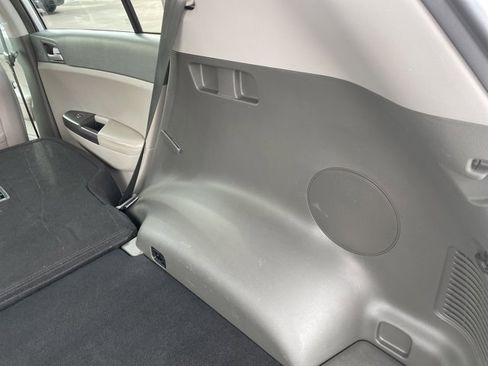 Used 2018 Kia Sportage LX w/ LX Popular Package image 63