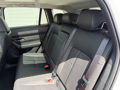 New 2026 MAZDA CX-50 AWD 2.5 Hybrid w/ Cargo Package image 19