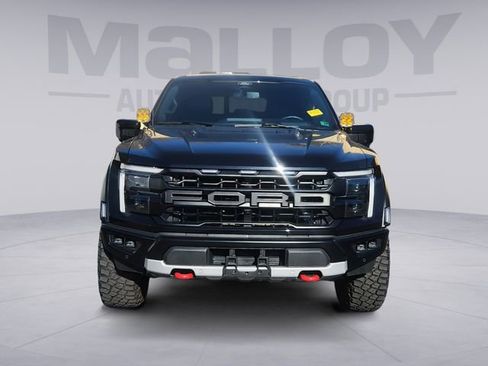 Used 2024 Ford F150 Raptor image 8
