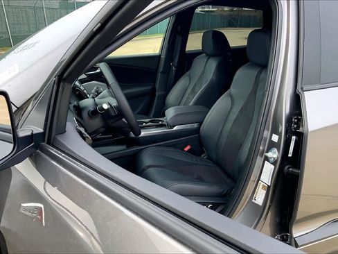 New 2026 Acura RDX A-Spec image 9