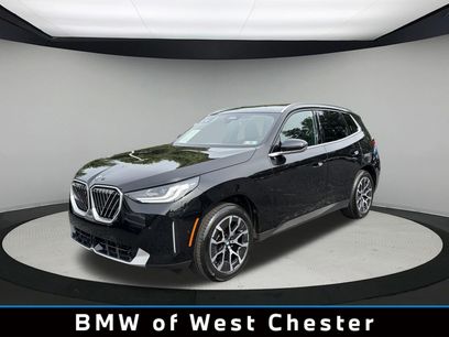 Certified 2026 BMW X3 xDrive30i w/ Premium Package