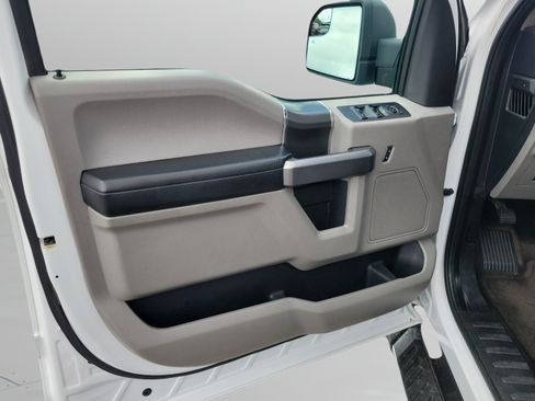 Used 2015 Ford F150 XLT w/ Equipment Group 301A Mid AWD/4WD image 16
