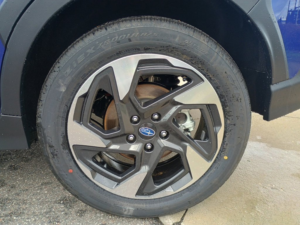 New 2026 Subaru Crosstrek 2.5i Limited AWD/4WD image 10