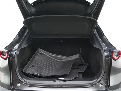 Used 2024 MAZDA CX-30 2.5 Turbo w/ Premium Plus Pkg image 16