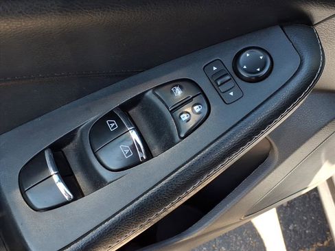 Used 2020 Nissan Maxima 3.5 SV w/ Floor Mat Group image 11