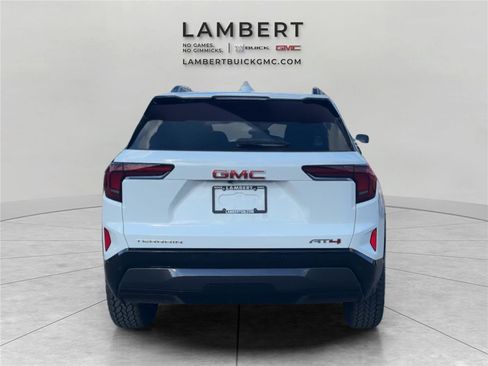 New 2026 GMC Terrain AT4 w/ Convenience Package III image 4