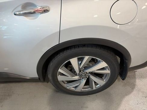 Certified 2020 Nissan Murano SL w/ Moonroof Package AWD/4WD image 33