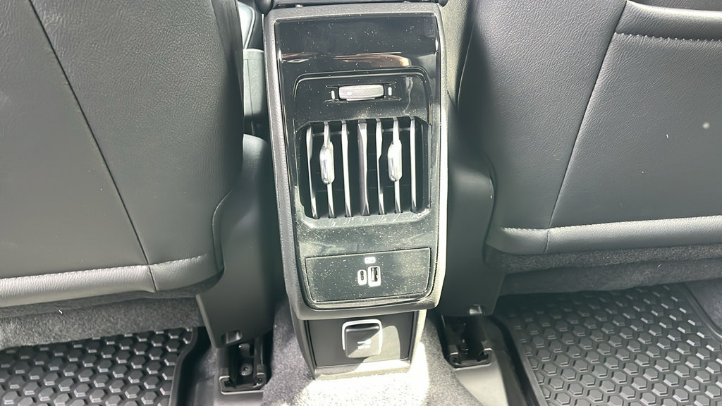 New 2026 Jeep Compass Latitude AWD/4WD image 20