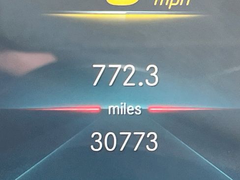 Used 2023 Mercedes-Benz GLS 450 4MATIC image 8