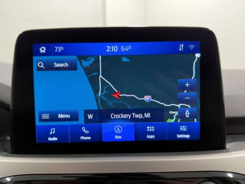 Used 2020 Ford Escape SE image 13