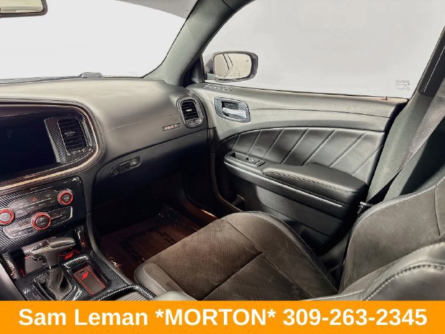 Used 2021 Dodge Charger Scat Pack RWD image 22