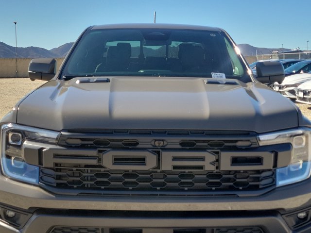 New 2026 Ford Ranger Raptor AWD/4WD image 21