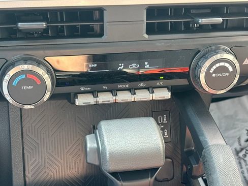 New 2026 Toyota Tacoma SR5 AWD/4WD image 14